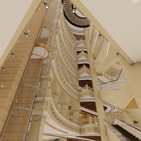 MALL INTERIOR