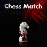 Chess Match - Official Movie Poster
