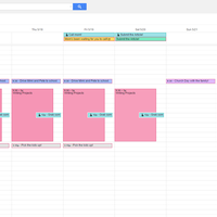 Schedule Management - Reminders