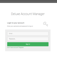 AngularJS SPA#1