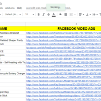 Product Researcher/Alvin Leow