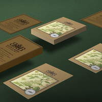 Branding: Complete Package