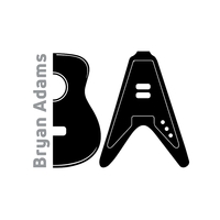 Bryan Adams Logo