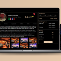 Hire web design & developer