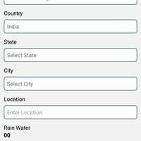 Android App Design