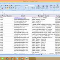 Lead Generation