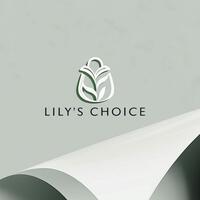 Lily's Choice LOGO
