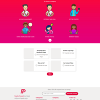 Knowledge Base Theme Update