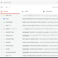 Email Management