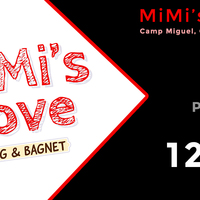 Gift Card Design for Mi Love Sisig & Bagnet Food hub
