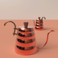 Kettle