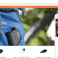 Shopify Store Setup for Goboof