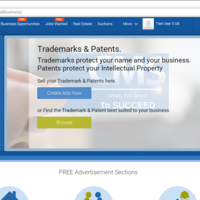Worked with all areas of the website