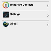 It's Urgent - Android App (on Play store)
