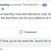 Customer Feedback