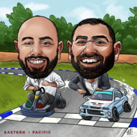 Caricature