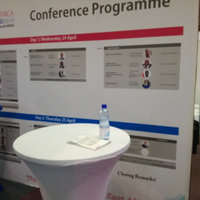 Event Programme