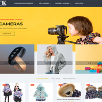 Shopify Store Developments