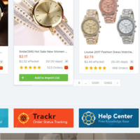 Shopify Development Product Research