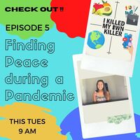 Podcast Flyer