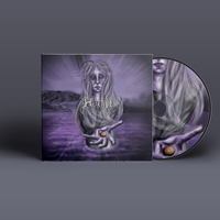 Hedera - album cover
