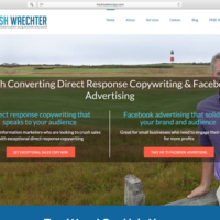 Copywrite Website CMS-Word