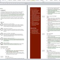 Resume 4