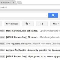 Email Management