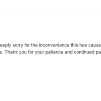 Email Etiquette
