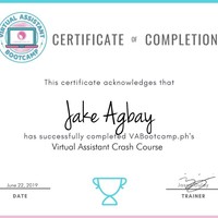 VA Crash Course