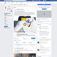 Administrator of FB Page