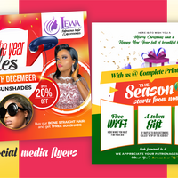 Flyer Design