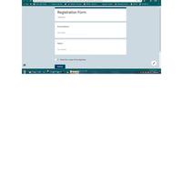 Google Form