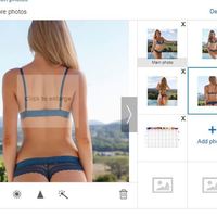 eBay product listing