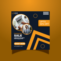 Social Media Designs for ads, psts