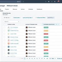 Customer Success & Account Management
