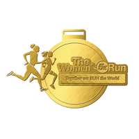 Medal design