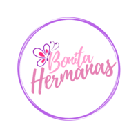 Logo | Bonita Hermanas