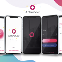 Affinibox Project
