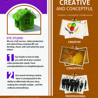 Flyer Design 3