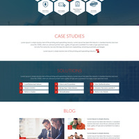 Custom Design and Development on WordPress