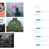 Social Media Management