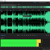 Adobe Audition