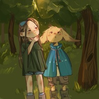 children's book illustration