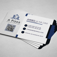 Business Card
