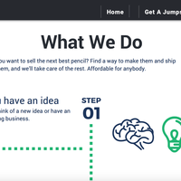 Jumpstart Creations