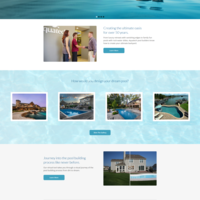 Aquatech Pool