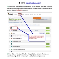 Creating WordPress Manual  Guide