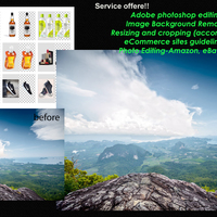 product edited