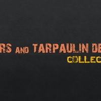 TARPAULIN and BANNERS COVER PAGE